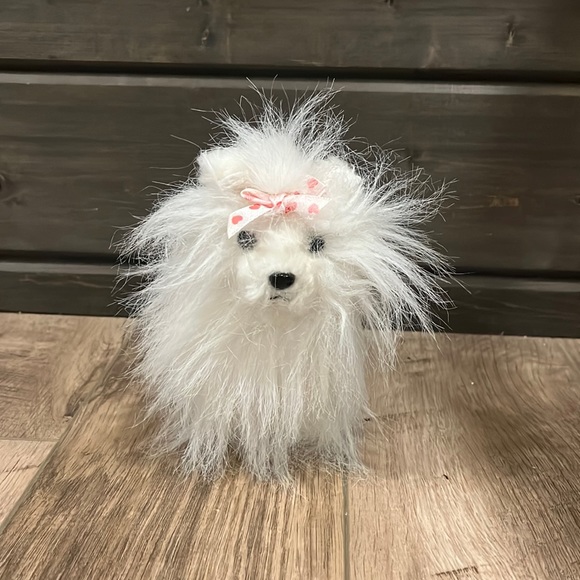 Webkinz Lil’ Kinz YORKIE NO CODE - Picture 1 of 3